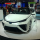 Illustration for article titled Thoughts on the DC Auto Show (Warning: Pictures)